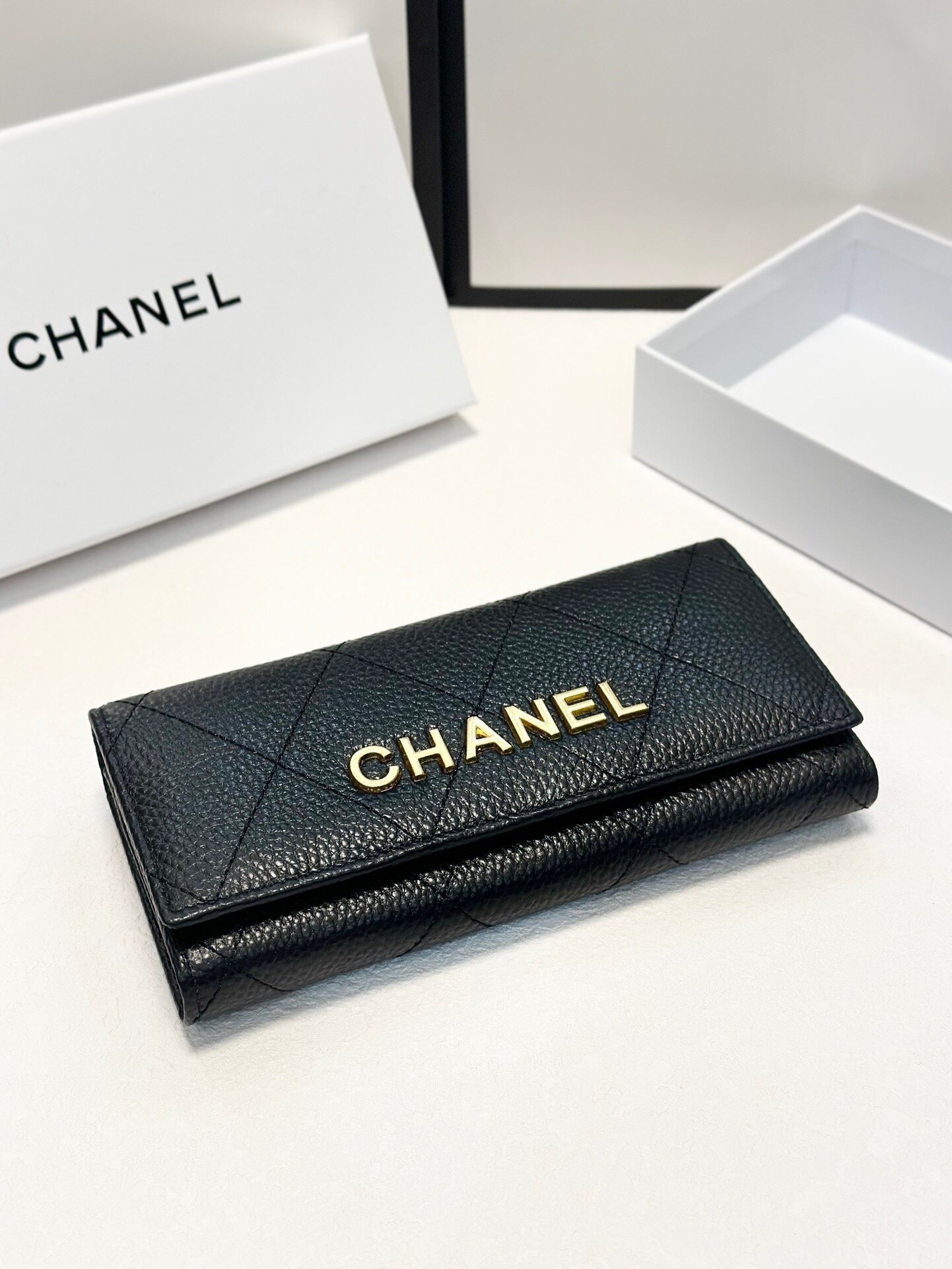 chanel wallet 19x10 14